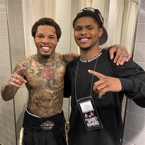 Web the jab is the most important punch in boxing and is a big part of gervontas’ success in the ring. . Tank davis tattoos